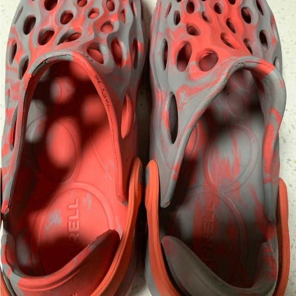 Merrell mens hydro water shoes - Picture 4 of 5